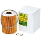 Engine Oil Filter