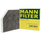 Cabin Air Filter