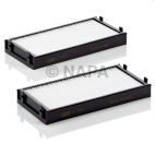 Cabin Air Filter