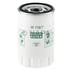 Engine Oil Filter