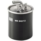 Fuel Filter - Mann+Hummel
