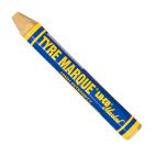 Markal Tyre Marque Crayon - Yellow