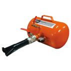 Martins Industries MBS-5 Bead Seater 5 Gallon Steel Tank
