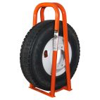 Martins Industries MIC-2 Portable 2-Bar Tire Inflation Cage