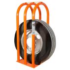 Martins Industries MIC-3 3-Bar Tire Inflation Cage
