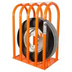 Martins Industries MIC-5 5-Bar Tire Inflation Cage