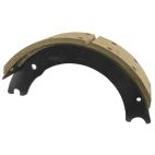 Brake Shoes - Single / Bulk - Remfd - H/D Truck 1308 (Q) (Q2) (Rockwell/Meritor Quick Change 2nd Generation) Haldex (GD) Rockwell / Meritor Quick Change 2nd Generation 23K Standard Organic Haldex