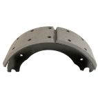 Brake Shoes - Single / Bulk - Remfd - H/D Truck 1443 (E) (Eaton Extended Service) Haldex (GD) Eaton Extended Service - Steer 23K Standard Organic Haldex