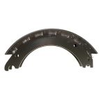 Brake Shoes - Single / Bulk - New - H/D Truck 4710 (Q) (Q Plus) Haldex (GD) Rockwell / Meritor Drive / Trailer Axle - Q Plus 23K Standard Organic Haldex