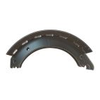 Brake Shoes - Single / Bulk - New - H/D Truck 4718 (Q) (Q Plus) Haldex (GD) Rockwell / Meritor Drive / Trailer Axle - Q Plus 23K Standard Organic Haldex