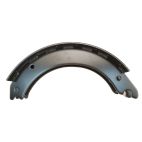 Brake Shoes - Single / Bulk - New - H/D Truck 4720 (Q) (Q Plus) Haldex (GD) Rockwell / Meritor Steer / Drive Axle - Q Plus 23K Standard Organic Haldex