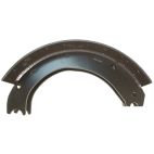 Brake Shoes - Single / Bulk - New - H/D Truck 4726 (ES2) (Extended Service 2nd Generation) Haldex (GD) Eaton Drive / Trailer Axle - Extended Service 2nd Generation 23K Standard Organic Haldex