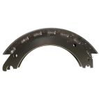 Brake Shoes - Single / Bulk - New - H/D Truck 4710 (Q) (Q Plus) Haldex (GF) Rockwell / Meritor Drive / Trailer Axle - Q Plus 20K Premium Organic Haldex