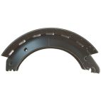 Brake Shoes - Single / Bulk - Remfd - H/D Truck 4718 (Q) (Rockwell / Meritor Q Plus) Haldex (GF) Rockwell / Meritor Drive / Trailer Axle - Q Plus 20K Premium Organic Haldex