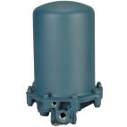 Air Brake Dryers - Remfd - H/D Truck Bendix AD9 HALDEX