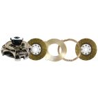 Clutch Packs - New - H/D Truck 107701(-)16 Eaton/Spicer Haldex