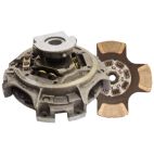 Clutch Packs - New - H/D Truck 107915(-)1 Eaton/Spicer Haldex