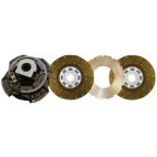 Clutch Packs - New - H/D Truck 108034(-)82 Eaton/Spicer Haldex