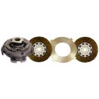 Clutch Packs - New - H/D Truck 108391(-)78 Eaton/Spicer Haldex