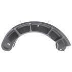 Brake Shoe Kits / Gripper - Remfd - Transit Bus & Coach 4715 Haldex TransitmaX Rockwell / Meritor Cast Plus Air - Double Web TransitmaX Premium Organic Transit Material Haldex