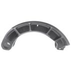 Brake Shoe Kits / Gripper - Remfd - Transit Bus & Coach 4715 Haldex TransitmaX Rockwell / Meritor Cast Plus Air - Double Web TransitmaX Premium Organic Transit Material Haldex