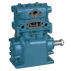 Air Brake Compressors - Remfd - H/D Truck Bendix Haldex
