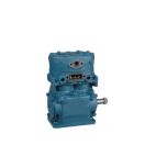 Air Brake Compressors - Remfd - H/D Truck Bendix Haldex