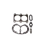 Air Brake Compressor Gaskets - H/D Truck