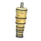 Air Brake Valves / Manifold Dash - Remfd - H/D Truck MV2 Haldex