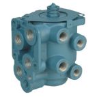 Air Brake Valve / Foot - Remfd - H/D Truck E7 Haldex