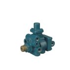 Air Brake Valves / Trailer Air Chamber - Remfd - H/D Trucks SR2 Haldex