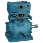 Air Brake Compressors - Remfd - H/D Truck Bendix Haldex