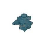 Air Brake Valves / Emergency Relay - Remfd - H/D Truck R7 Core Free Haldex