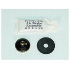 Air Brake Dryer Repair Kits - H/D Truck Bendix AD4 Purge Valve Repair Kit HALDEX