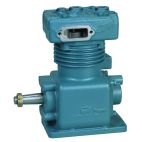 Air Brake Compressors - Remfd - H/D Truck Bendix Haldex