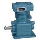 Air Brake Compressors - Remfd - H/D Truck Bendix Haldex
