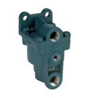 Air Brake Valves / Relay - Remfd - H/D Truck BP1 Haldex