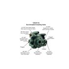 Air Brake Valves / Tractor Protection - Remfd - H/D Truck TP5 Haldex