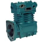 Air Brake Compressors - Remfd - H/D Truck Bendix Haldex