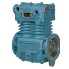 Air Brake Compressors - Remfd - H/D Truck Bendix Haldex
