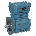 Air Brake Compressors - Remfd - H/D Truck Bendix Haldex