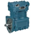 Air Brake Compressors - Remfd - H/D Truck Bendix Haldex