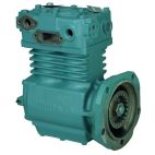 Air Brake Compressors - Remfd - H/D Truck Bendix Haldex