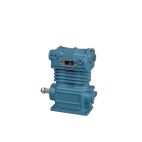 Air Brake Compressors - Remfd - H/D Truck Bendix Haldex