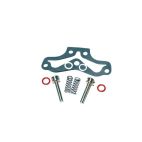 Air Brake Compressor Unloader Kits - H/D Truck Bendix TuFlo TF550 / TF750 HALDEX
