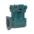 Air Brake Compressors - Remfd - H/D Truck Bendix Haldex