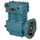 Air Brake Compressors - Remfd - H/D Truck Bendix Haldex