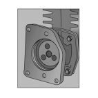 Air Brake Compressors - Remfd - H/D Truck Bendix Haldex