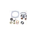 Air Brake Compressor Unloader Kits - H/D Truck Bendix Unloader Piston HALDEX