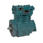 Air Brake Compressors - Remfd - H/D Truck Bendix Haldex